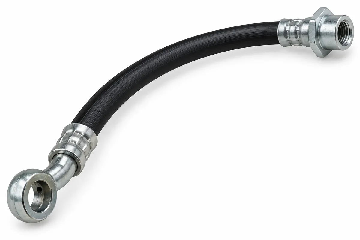 Automotive brake hose