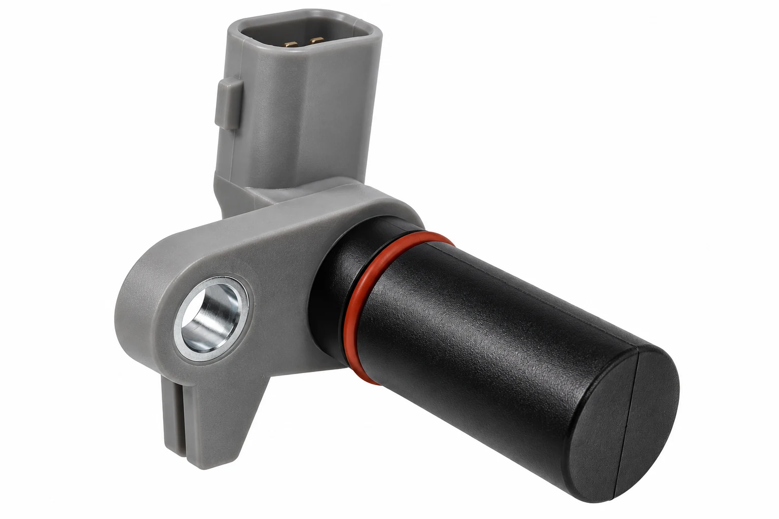 Automotive camshaft position sensor
