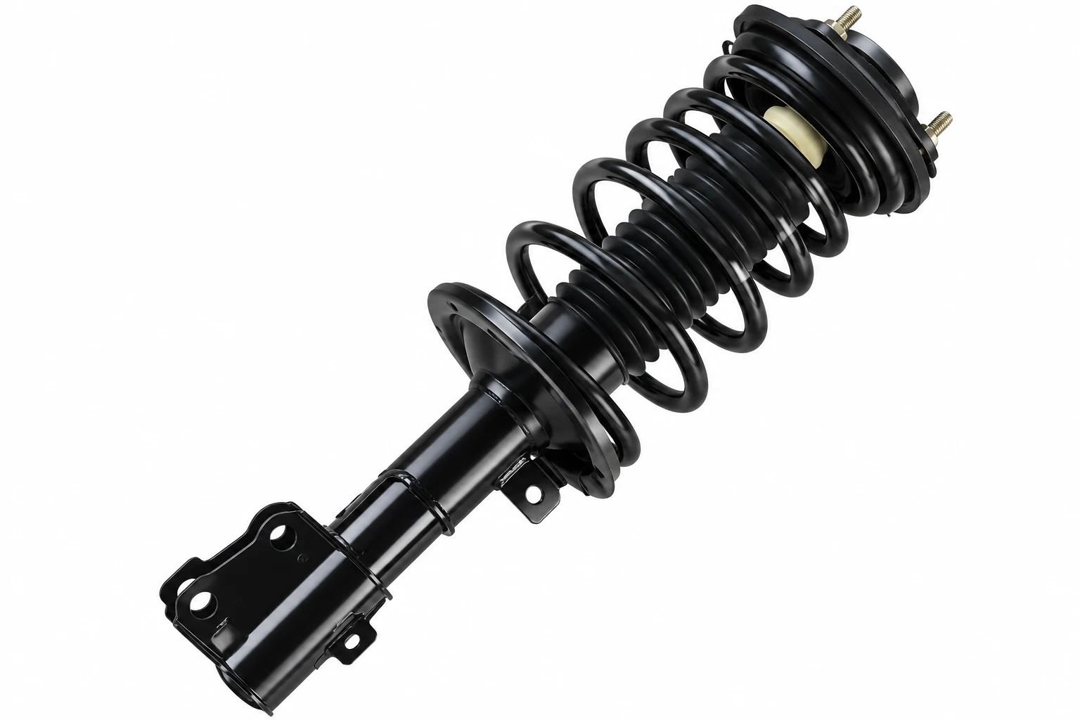 Automotive strut